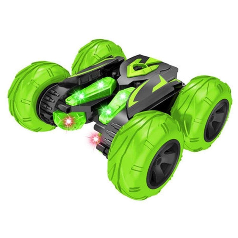Roll Up Kids Double Side Car, Assorted