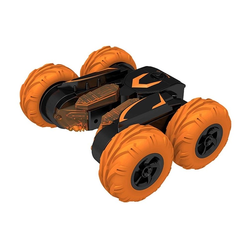 Roll Up kids Stunt Tumbling Wheel Orange