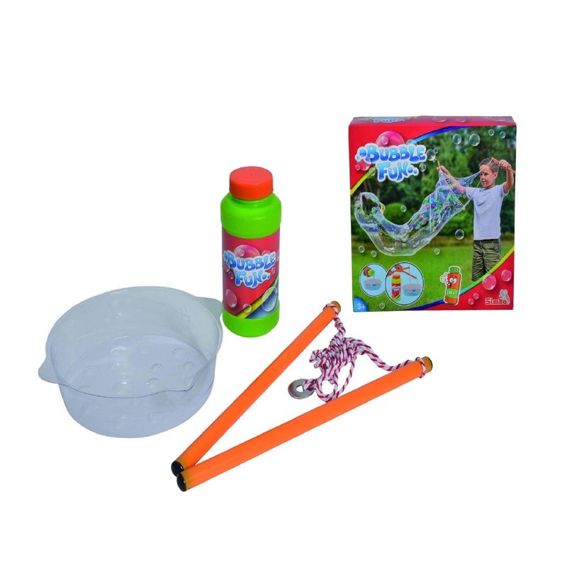 Simba-Bubble String Game