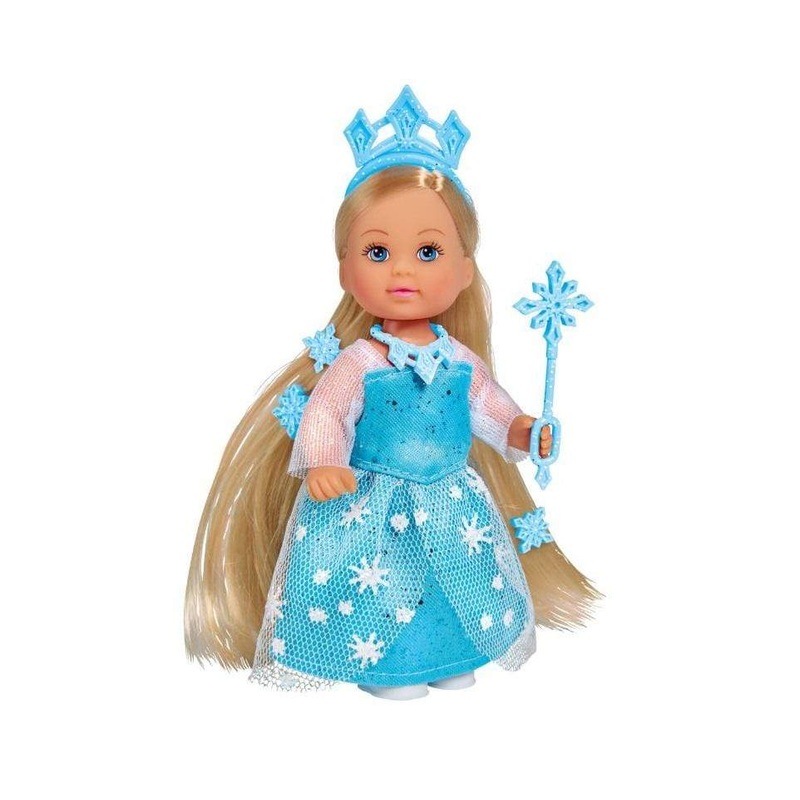 Simba- Evi Love Ice Princess