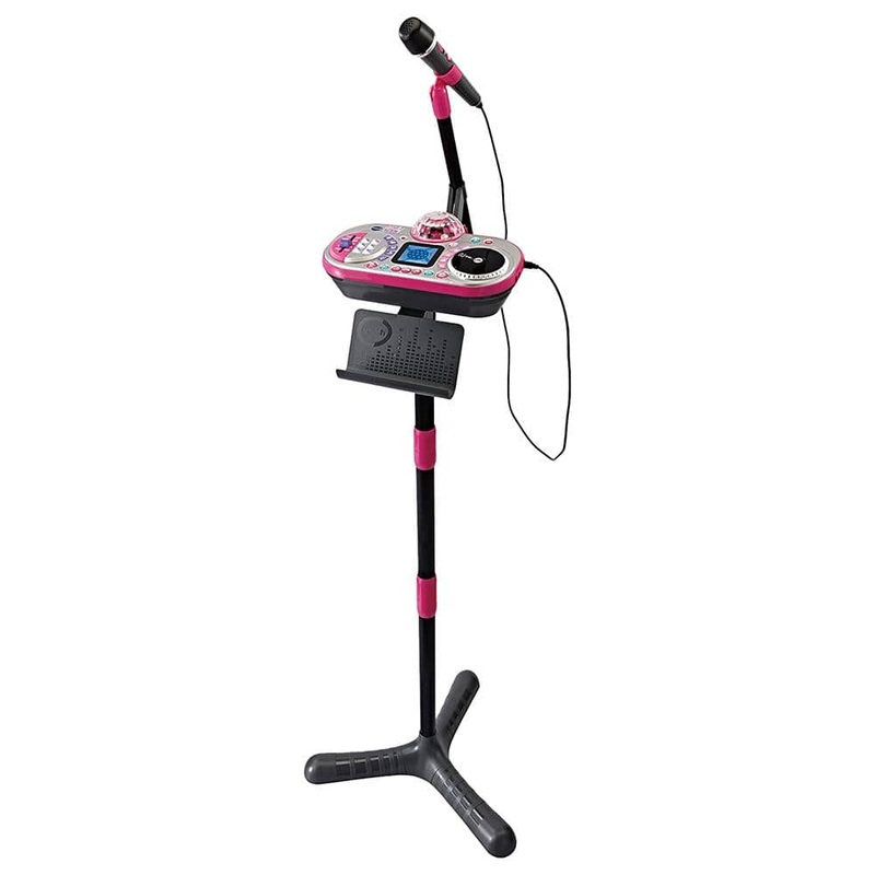 VTech Kidi Super Stars DJ Playset