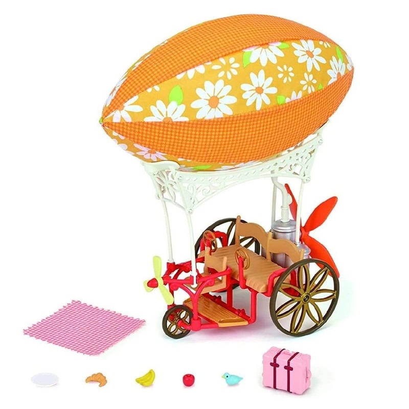 Calico Critters Sky Ride Adventure