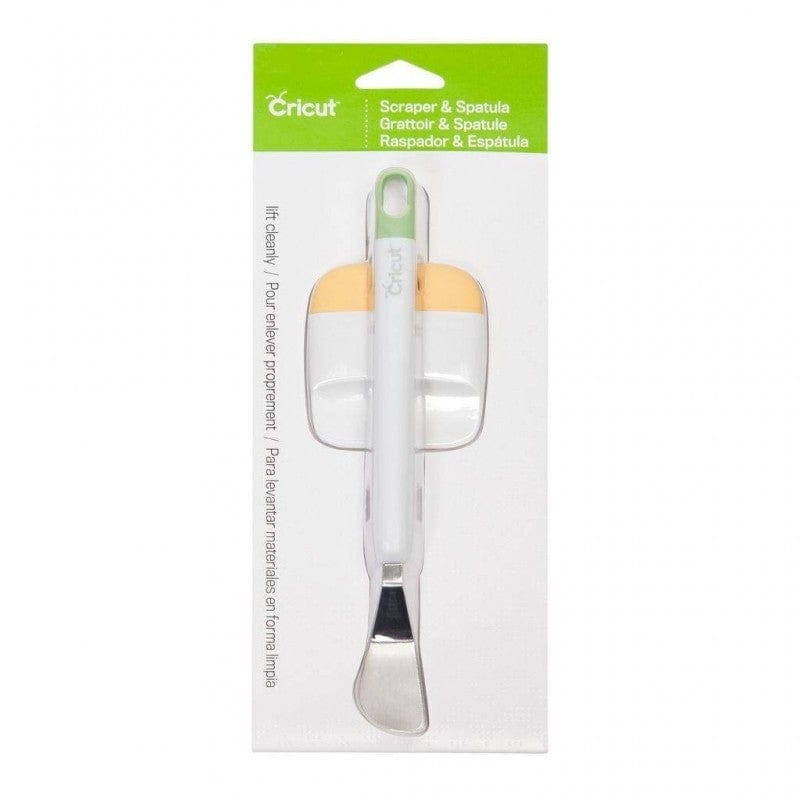 Cricut Scraper and Spatula Set
