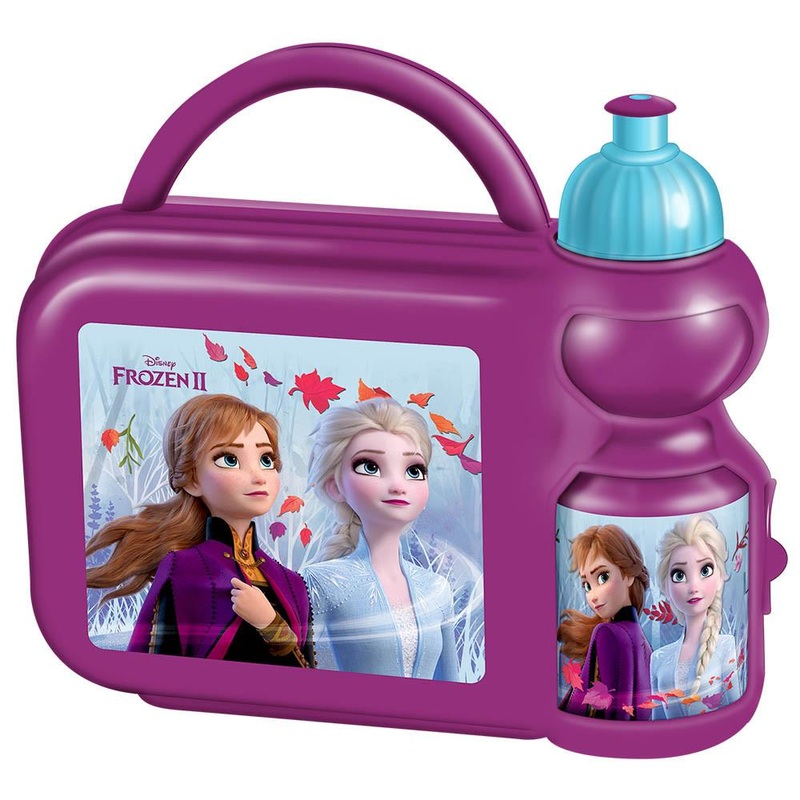 Frozen 2 - Comb Set