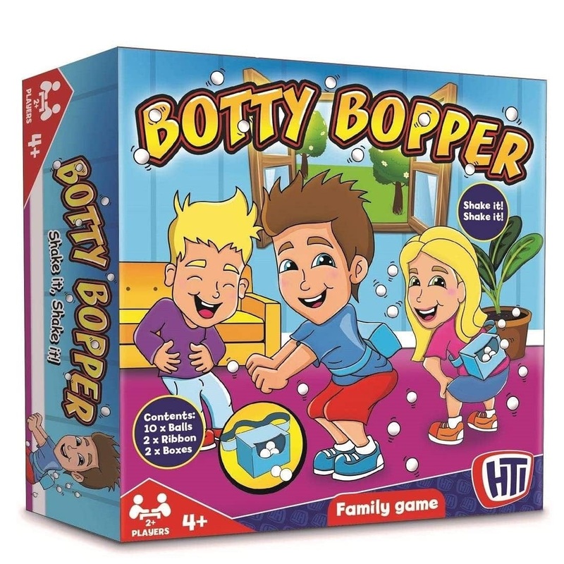 HTI Botty Bopper