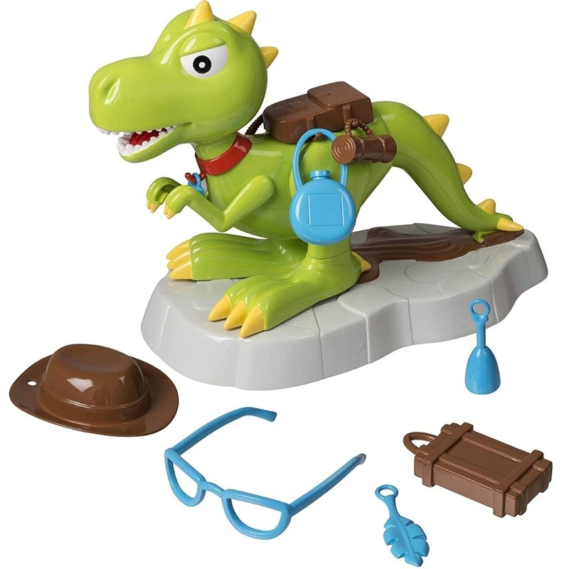 HTI T-Rex Tantrum