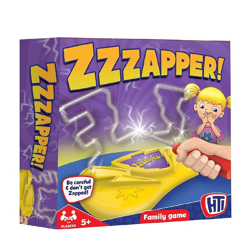 HTI Toys Traditional Zapper