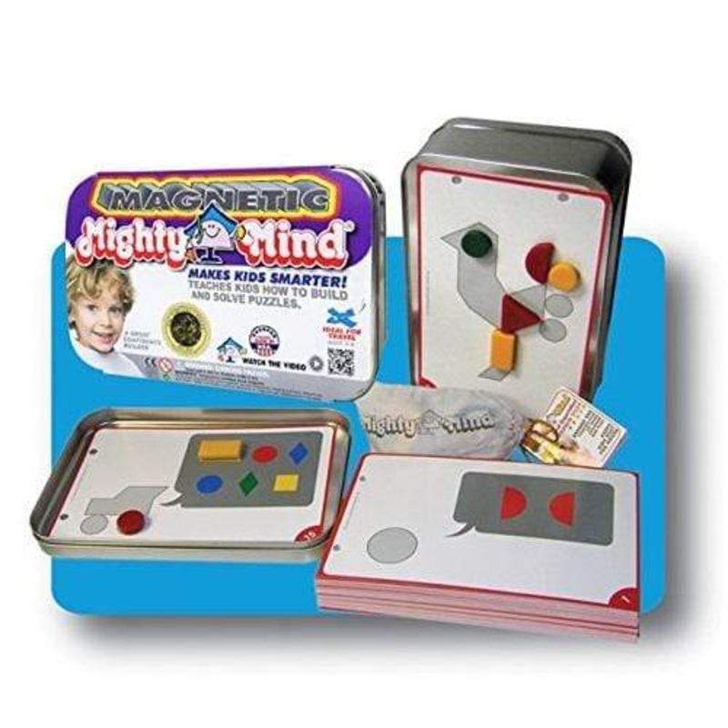 Mighty Mind Magnetic Edition