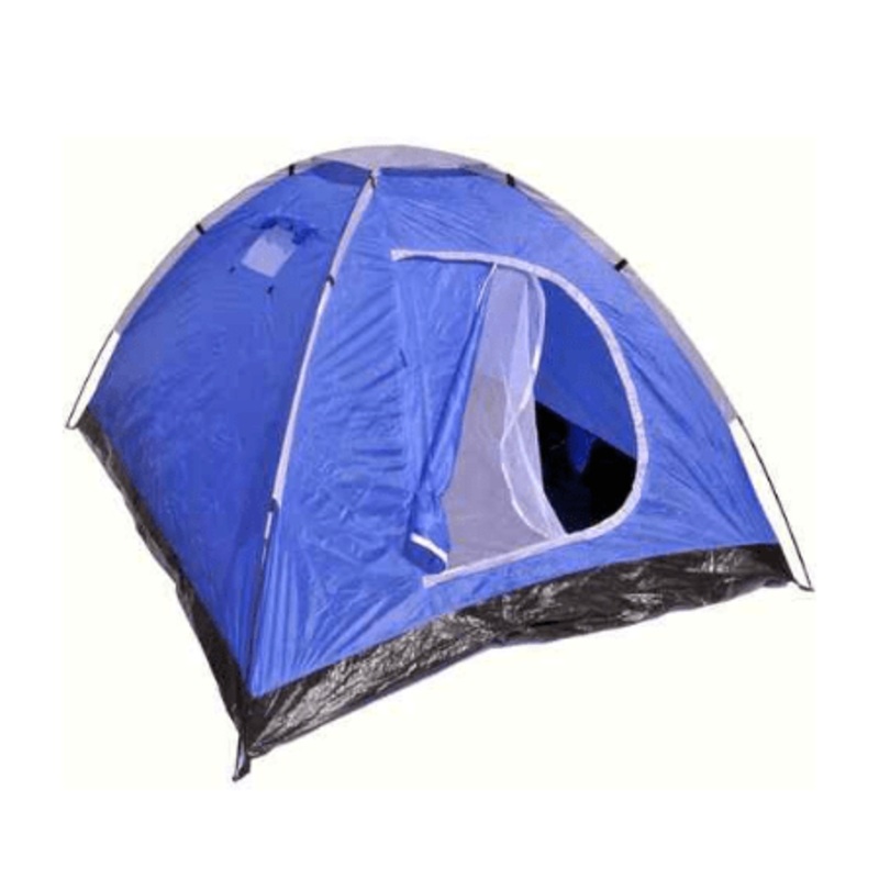My Choice Camping Tent