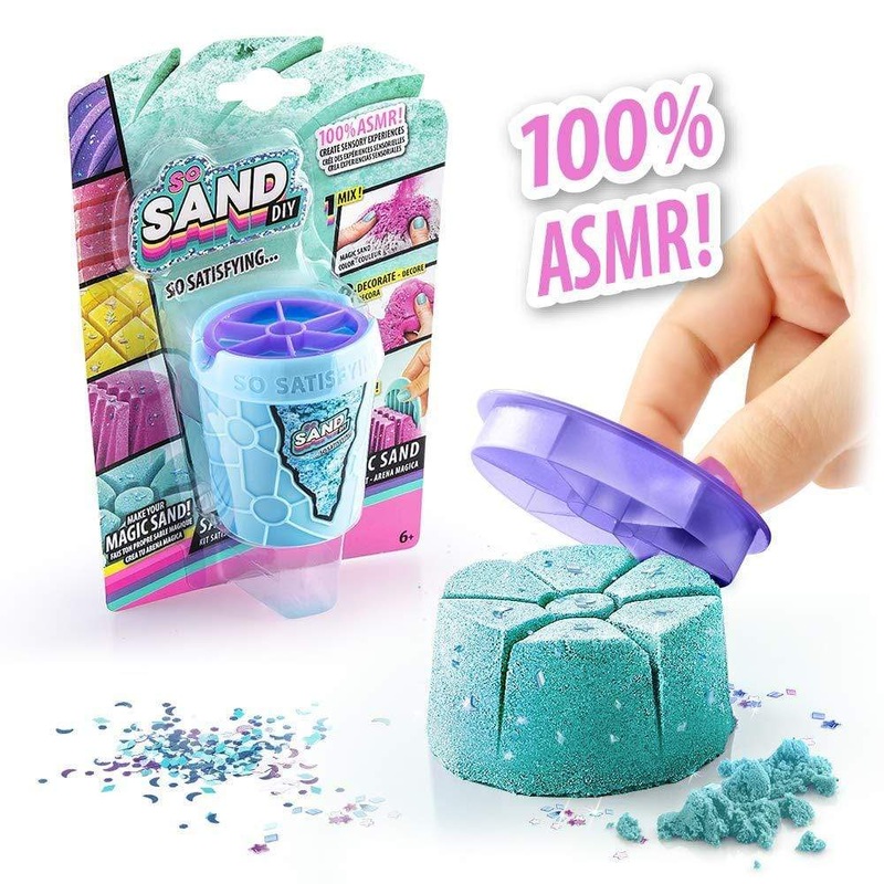 So Sand DIY - 1 Kit - Assorted