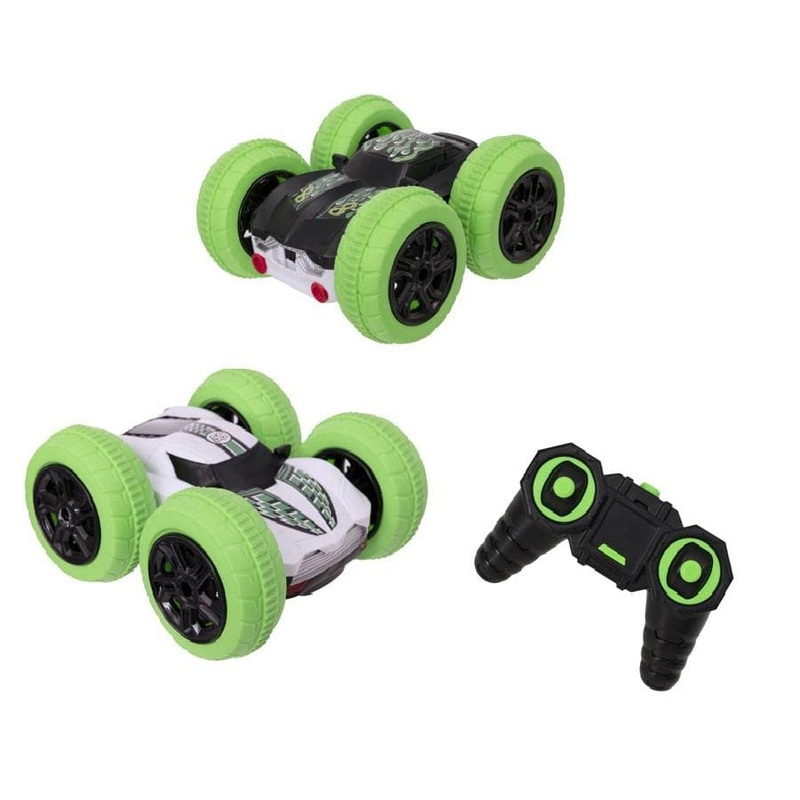 Teamsterz Flipsterz Flip Over Racer