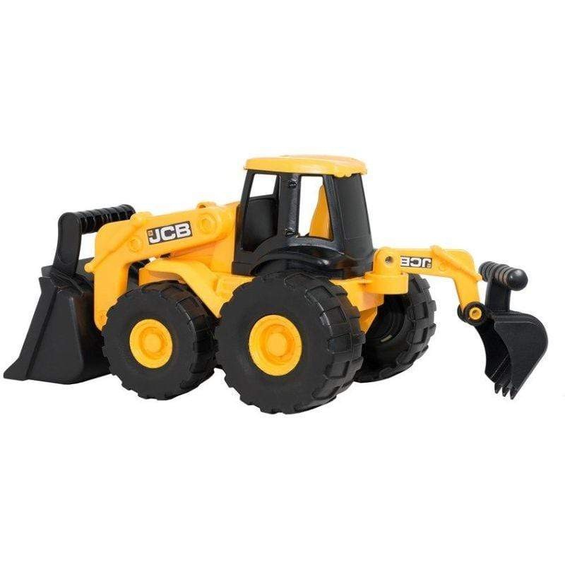 Teamsterz - JCB Giant Backhoe