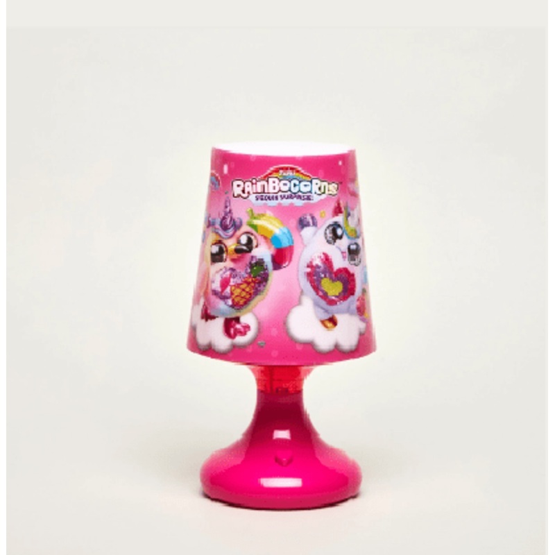 Zuru Rainbocorns Surprise LED Color Changing Lamp