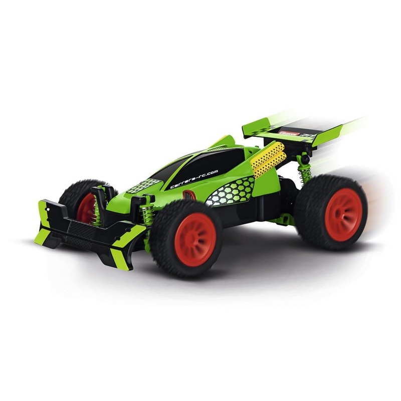 Carrera R/C Green Lizzard II 1:20