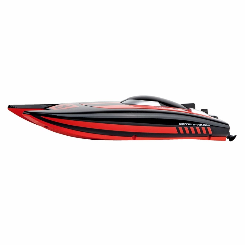 Carrera R/C Race Catamaran