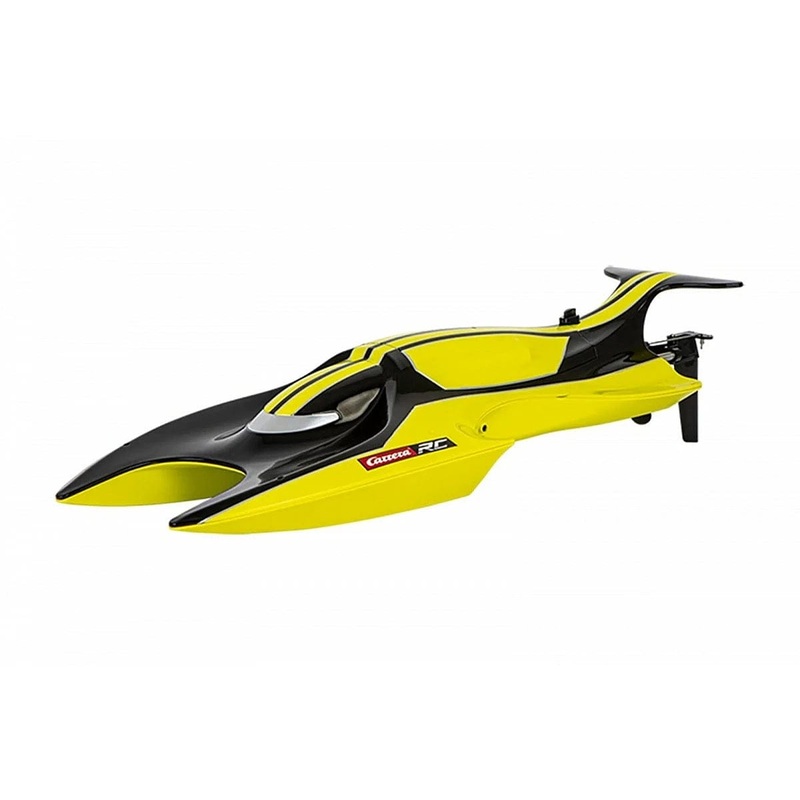 Carrera R/C Speed Ray Boat 1:16