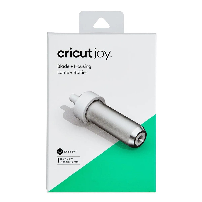 Cricut Joy Knife Blade with Drive Housing