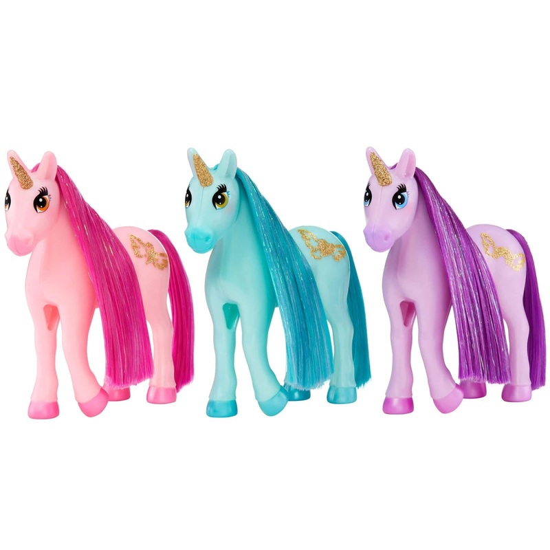 Dream Bella Little Unicorn Ribbon | Pink