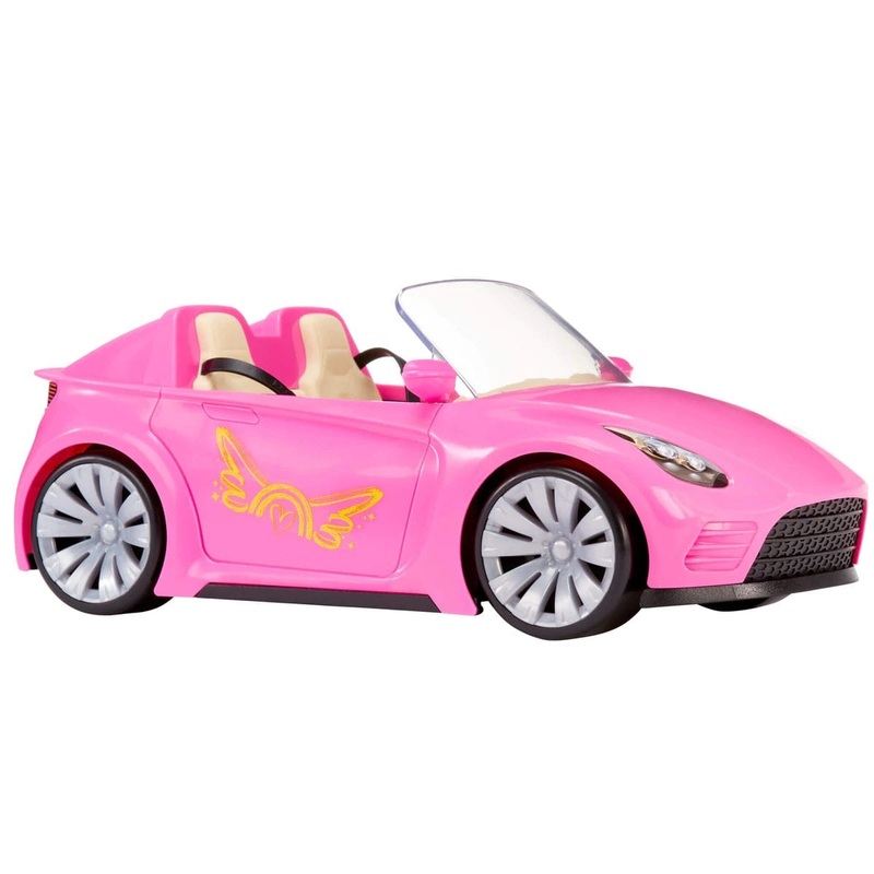 Dream Ella 14 inch Stardust Convertible Pink