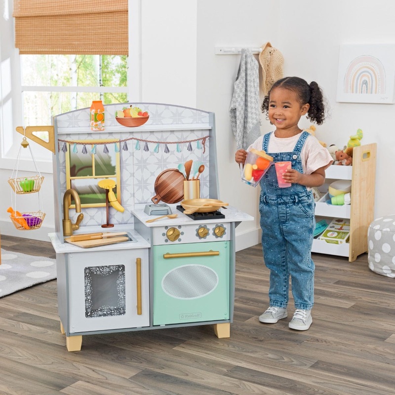 Kidkraft Smoothie Fun Play Kitchen