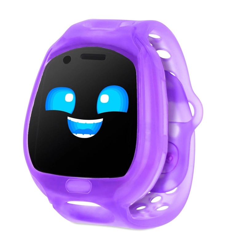 Little Tikes Tobi 2 Robot Purple Smartwatch