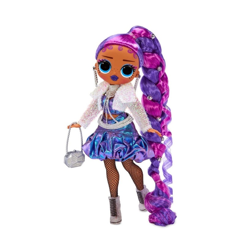 LOL Surprise OMG Queens Runway Diva