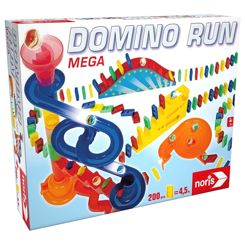 Noris - Domino Run Mega