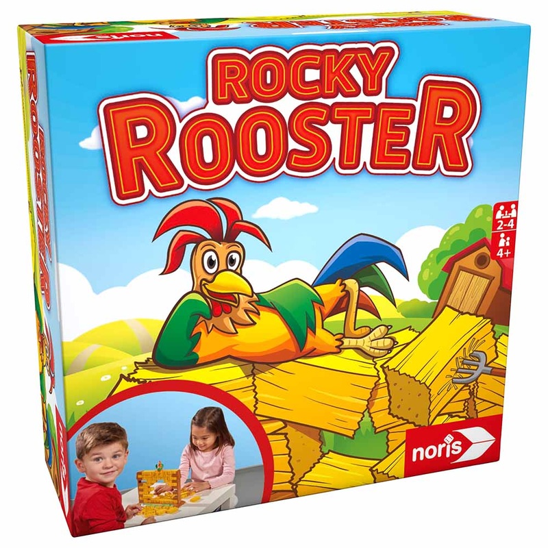 Noris - Rocky Rooster