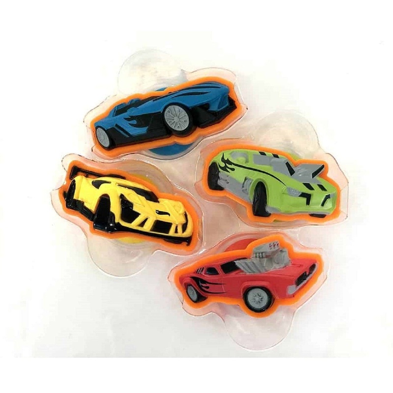 Phidal - Hot Wheels Pop To It