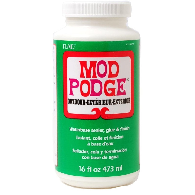 Mod Podge Outdoor 16oz