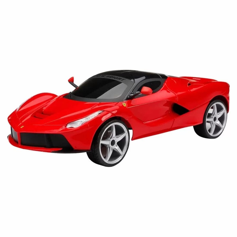 New Bright 1:12 RC Charger LaFerrari