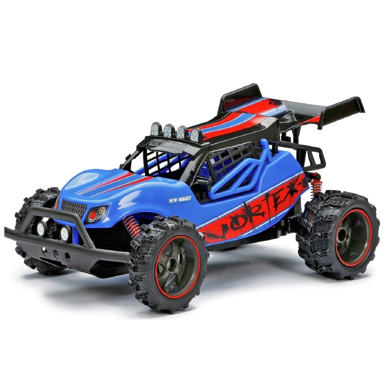 New Bright 1:14 Vortex