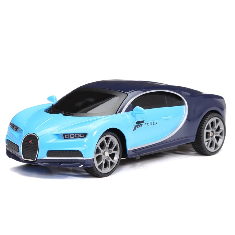New Bright 1:24 Forza Bugatti