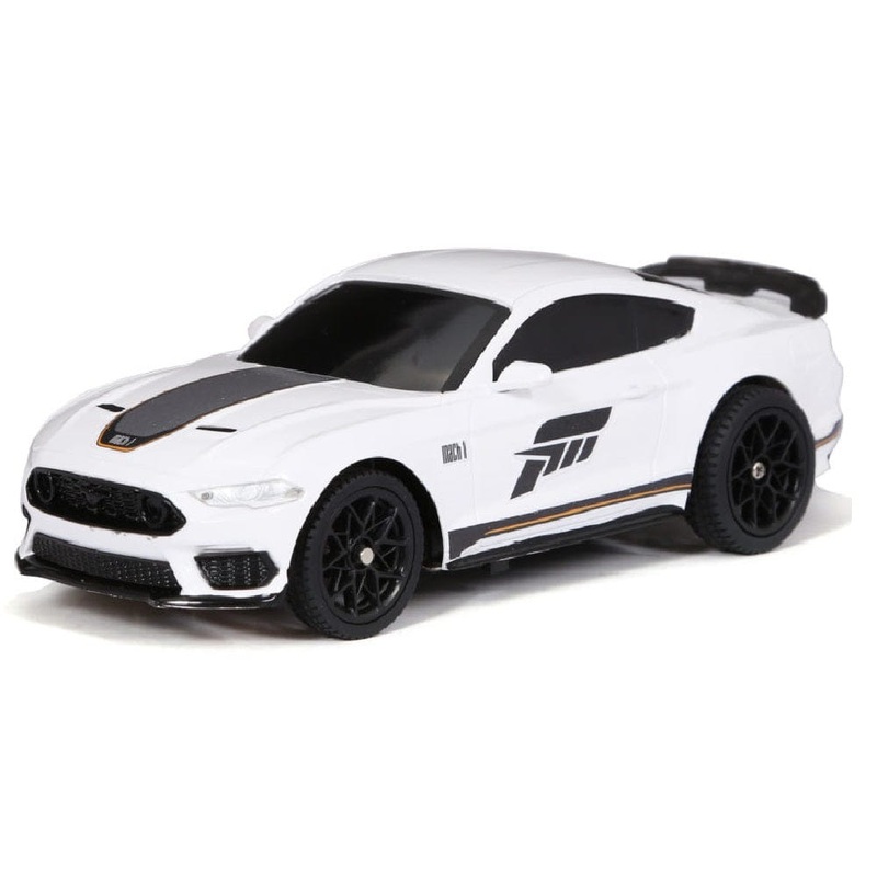 New Bright 1:24 Forza Mustang