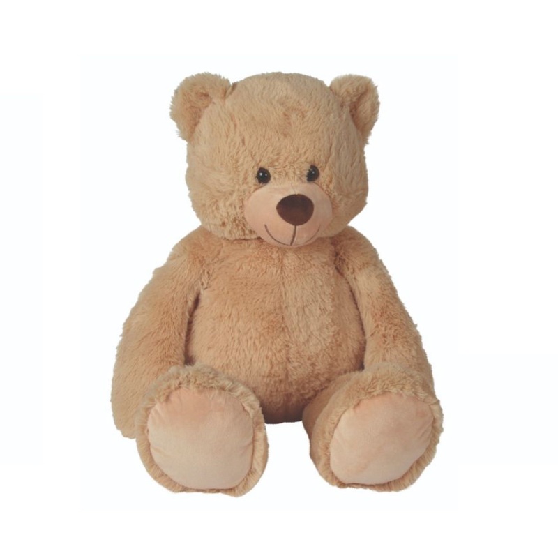 Nicotoy - 60cm Beige Bear (HT)