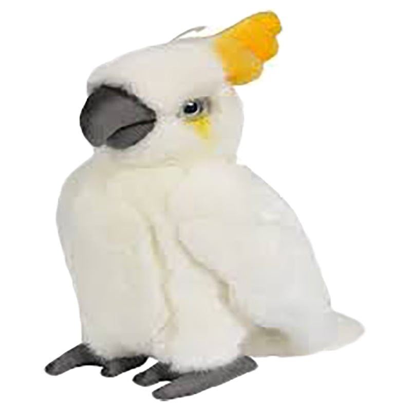 Nicotoy - Cockatoo 25cm
