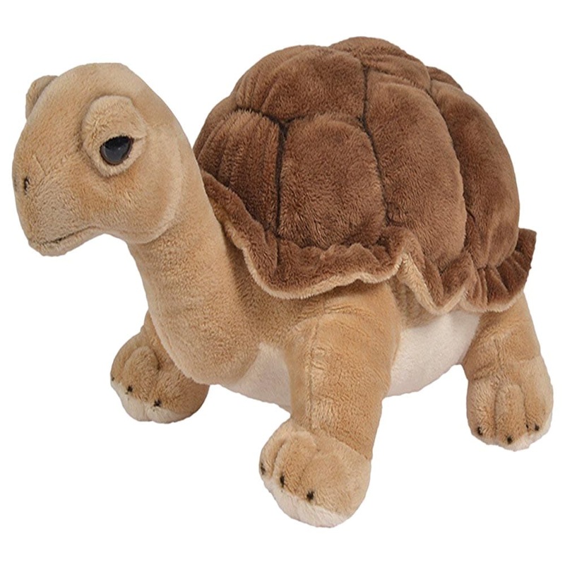Nicotoy - Land Turtle 34cm
