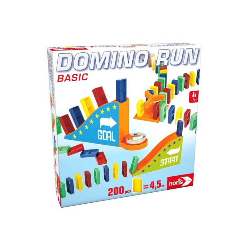Noris - Domino Run Basic