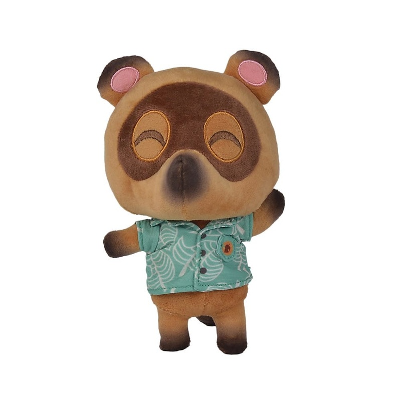 Simba - Animal Crossing Timmy, 25cm