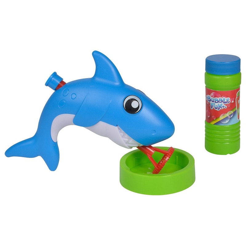Simba - Bubble Shark