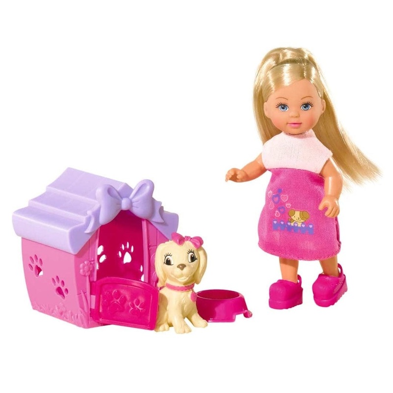 Simba - Evi Love Dog House