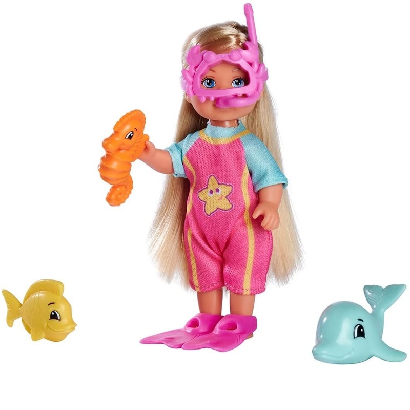 Simba - Evi Love Sea Fun