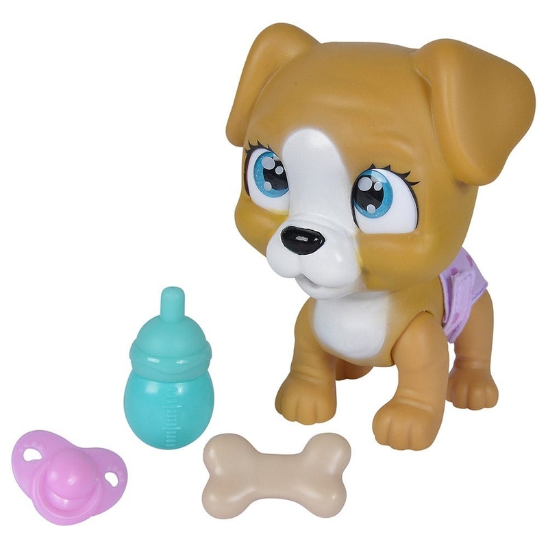 Simba - Pamper Petz Dog