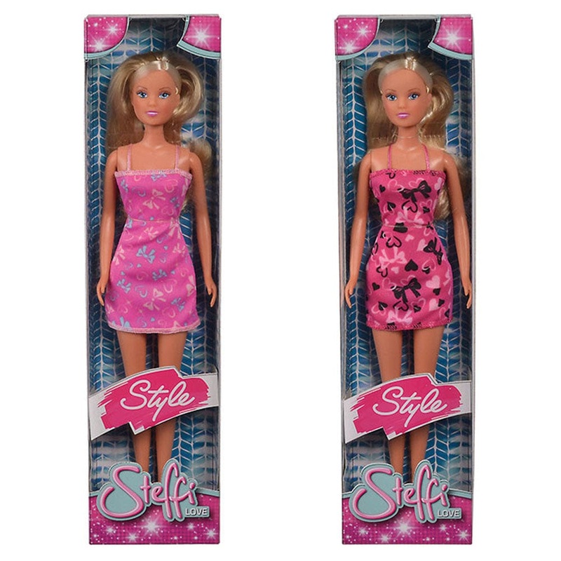 Simba - Steffi love Summer 29cm Doll