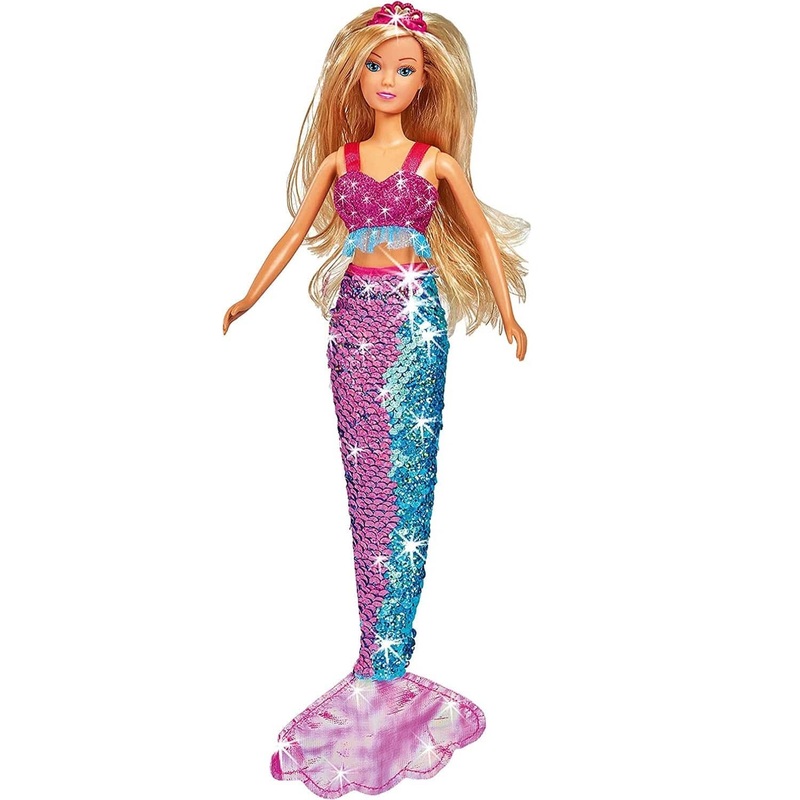 Simba - Steffi Love Swap Mermaid