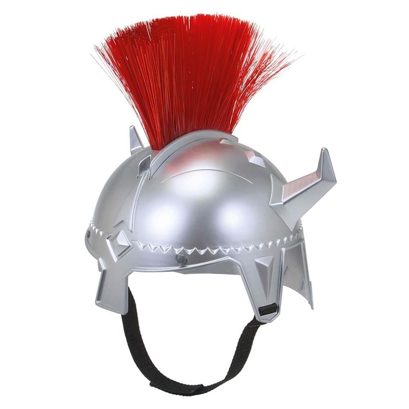 Simba - Wild Knight Helmet