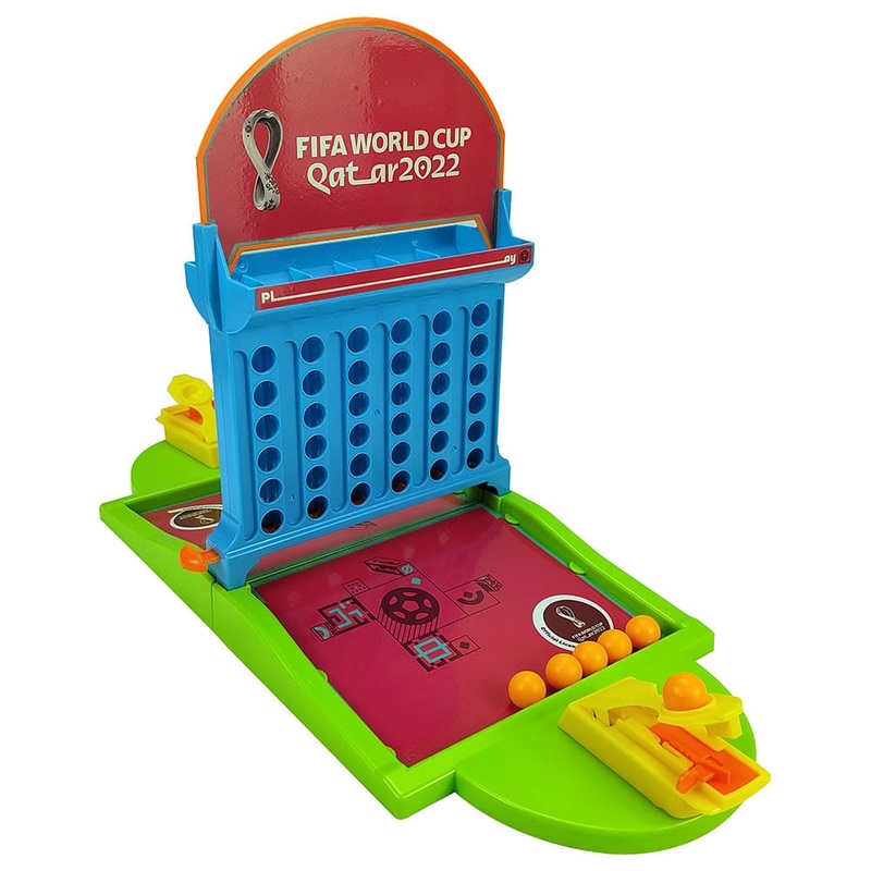 FIFA Football Launcher - Board Game Adults Kids Family Game Night Fun