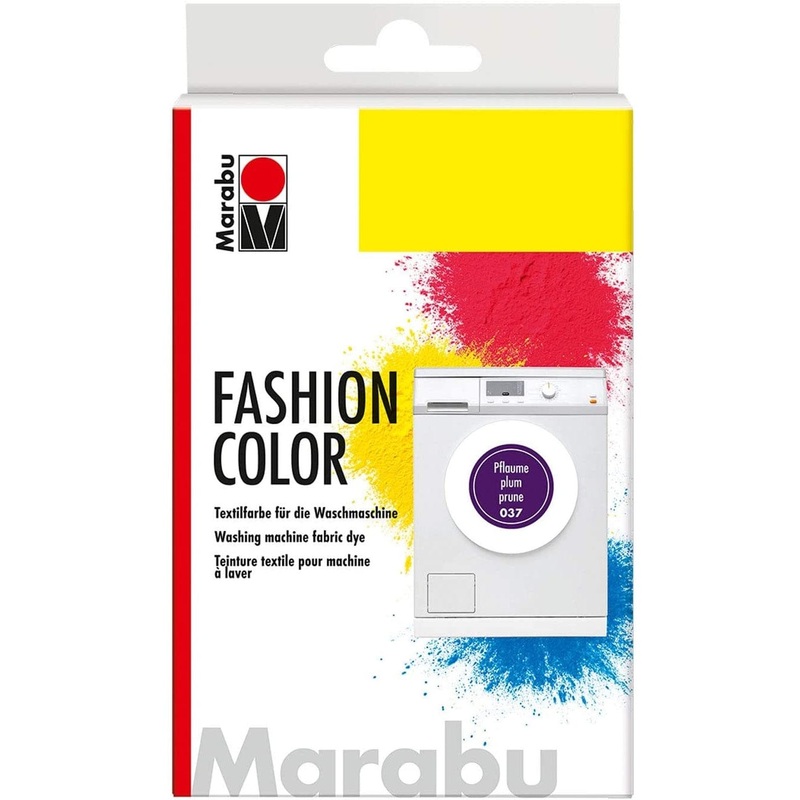 Marabu Fashion Color, 037 Plum