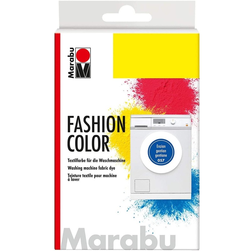 Marabu Fashion Color, 057 Gentian