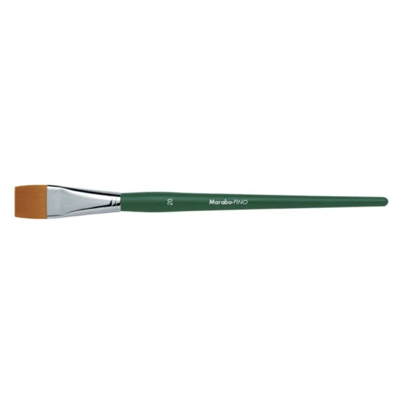 Marabu Fino, Flat Gr.20